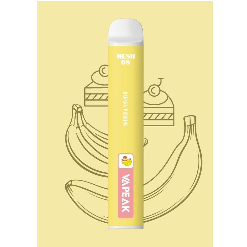 Electronic Cigarette CyprusNicosiaVape Online Shop tobiana Vapeak