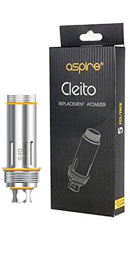 ASPIRE CLEITO COIL