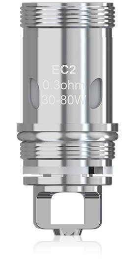 IJUST COIL EC2 0.3OHM