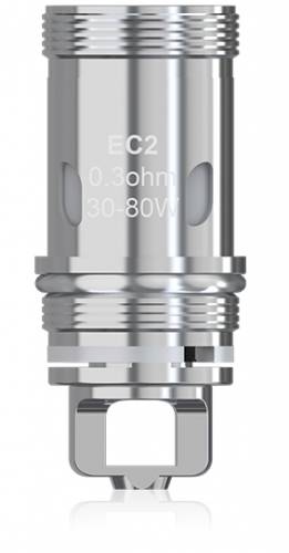 IJUST COIL EC2 0.3OHM