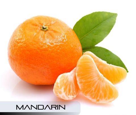 FLAVOUR ART - MANDARIN