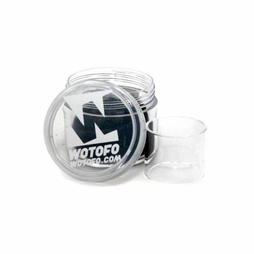 WOTOFO SERPENT ELEVATE GLASS TUBE 3.5ML
