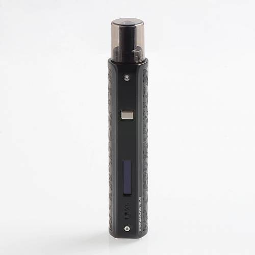 SX MINI PACK MI CLASS 1.8ML TANK BLACK