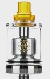 DOTMOD DOTMTL 2ML METAL