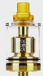 DOTMOD DOTMTL 2ML GOLD