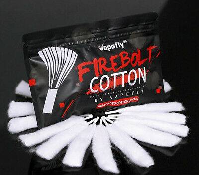 VAPEFLY FIREBOLT COTTON 2.5MM