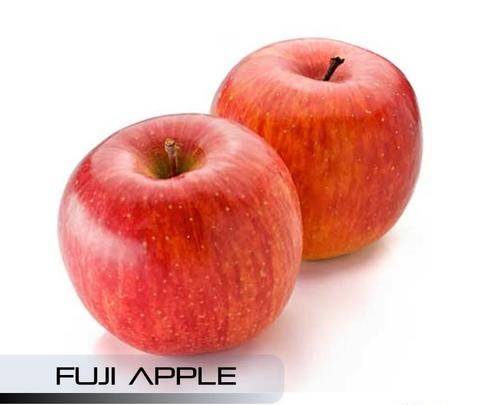 FLAVOUR ART  - APPLE FUJI