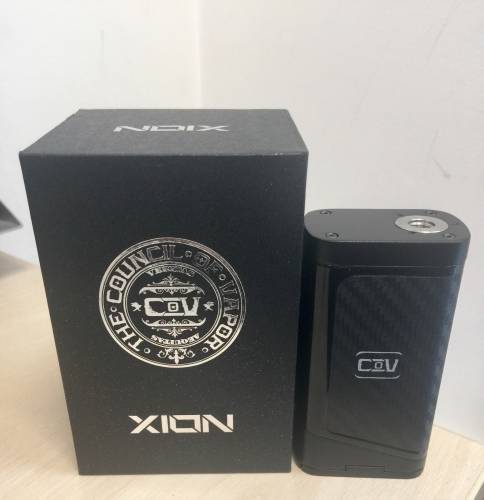 Council of Vapor Xion 240W