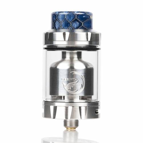 HELLVAPE-REBIRTH RTA STANLESS STEEL