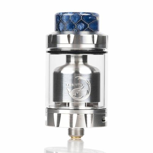 HELLVAPE-REBIRTH RTA STANLESS STEEL