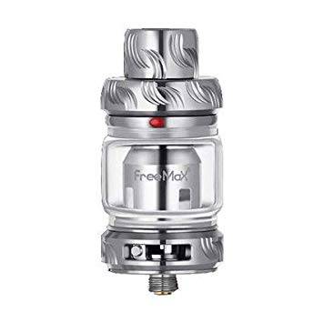 FREEMAX MESH PRO SILVER