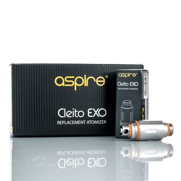 CLEITO EXO COIL