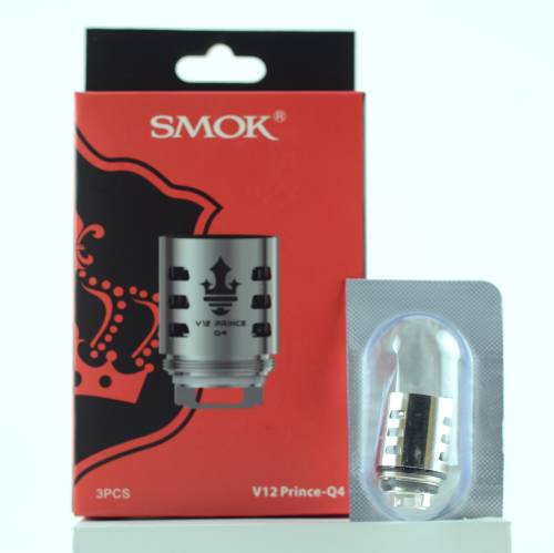 V12 PRINCE Q4 COIL