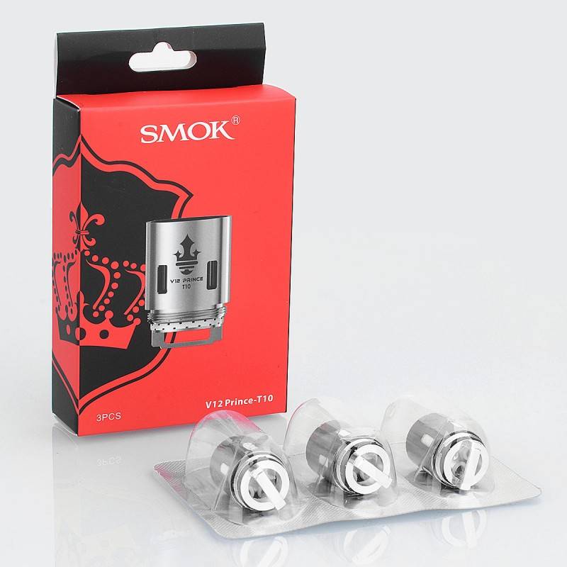 V12 PRINCE T10 COIL