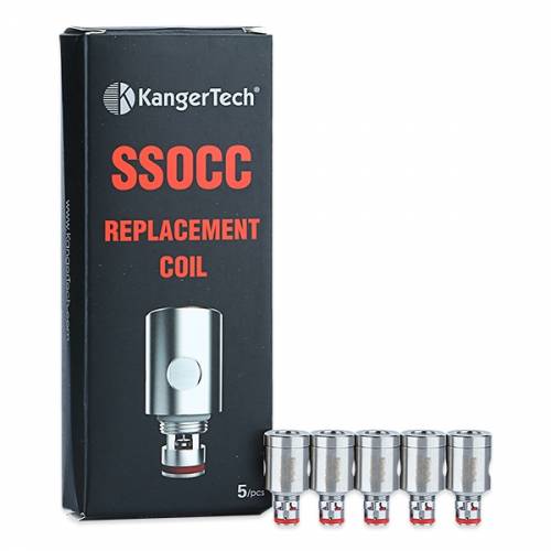 KANGER SSOCC COIL