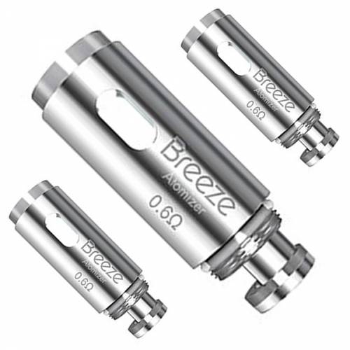 ASPIRE BREEZE COIL