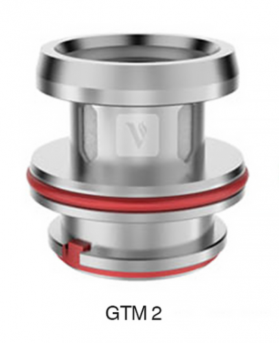 CASCADE COILS GTM2 OHM