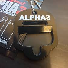 ALPHA3 CAP REMOVAL TOOL