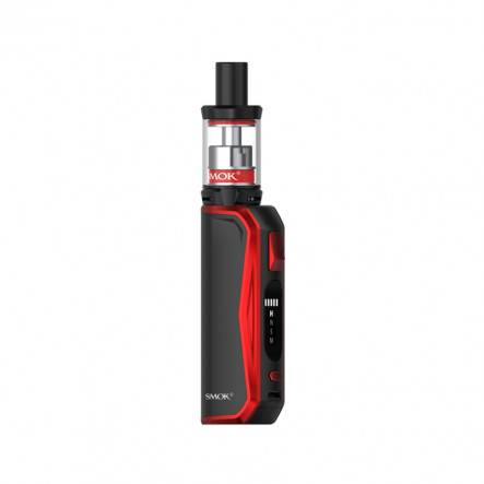 SMOK PRIV N19 KIT BLACK & RED