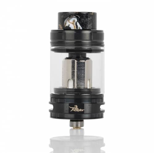 EHPRO RAPTOR SUB-OHM TANK BLACK