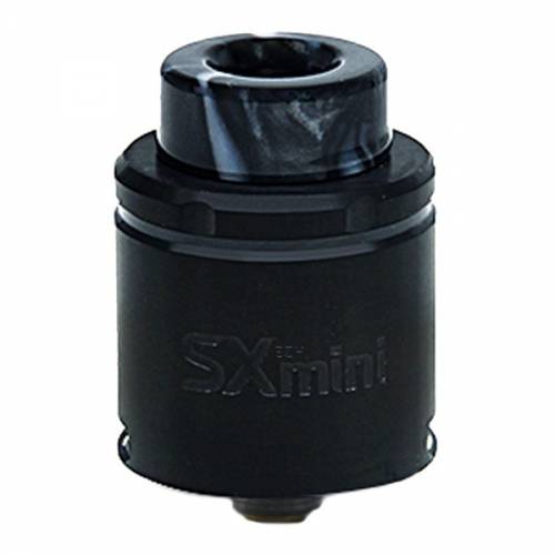 SX MINI DIVINE BF RDA BLACK