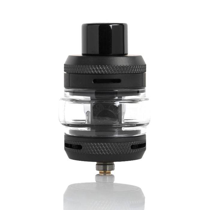 HELLVAPE FAT RABBIT SUB OHM TANK BLACK