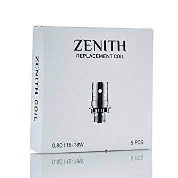 INNOKIN ZENITH COIL 0.8 OHM