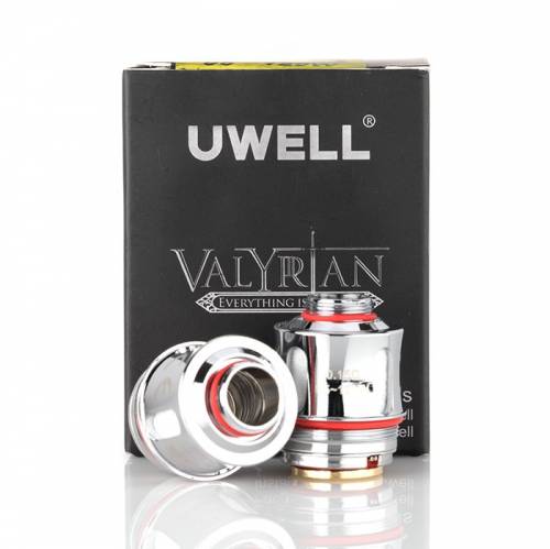 UWELL VALLYRIAN COILS