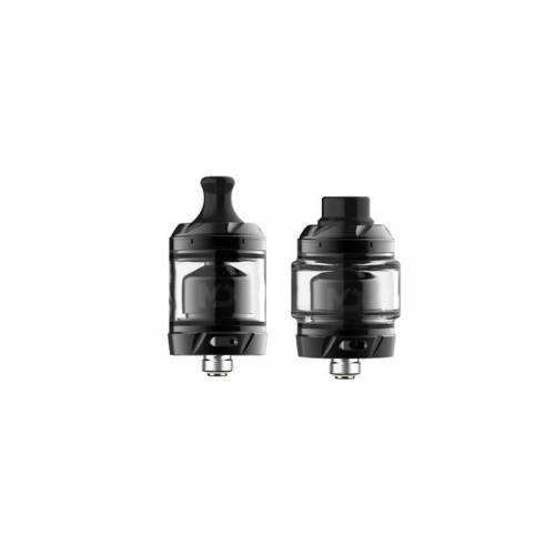 HELLVAPE MD RTA GUNMETAL