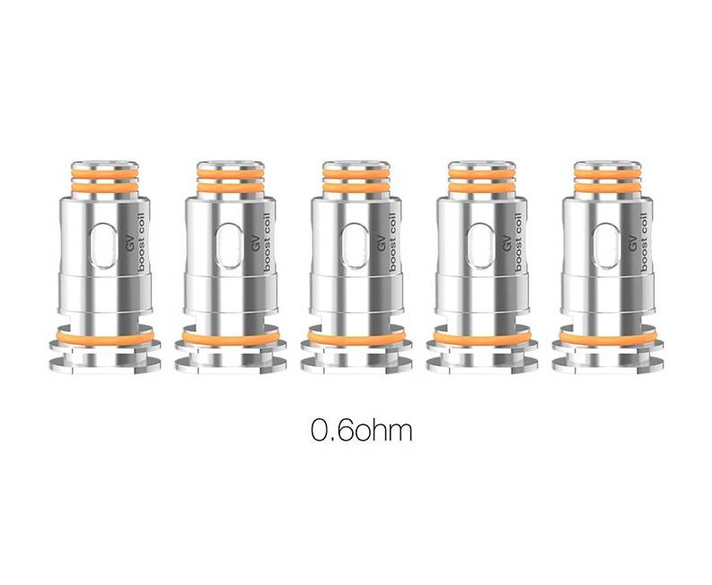 GEEKVAPE AEGIS BOOST COIL 0.6Ohm