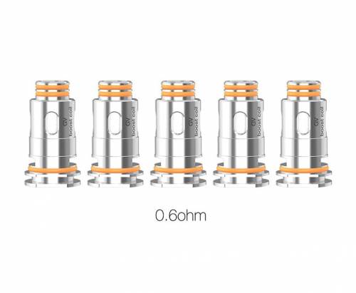 GEEKVAPE AEGIS BOOST COIL 0.6Ohm