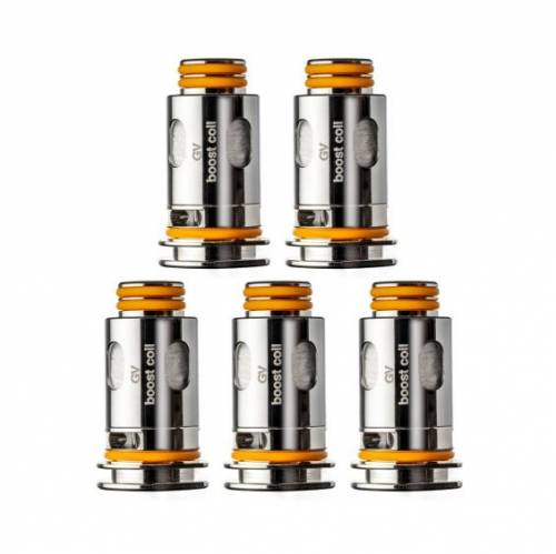 GEEKVAPE AEGIS BOOST COIL 