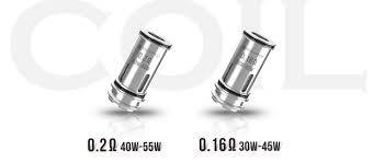 DOVPO OHMAGE COIL 0.2 ohm