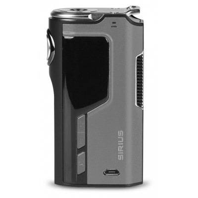 LOST VAPE SIRIUS MODEFINED