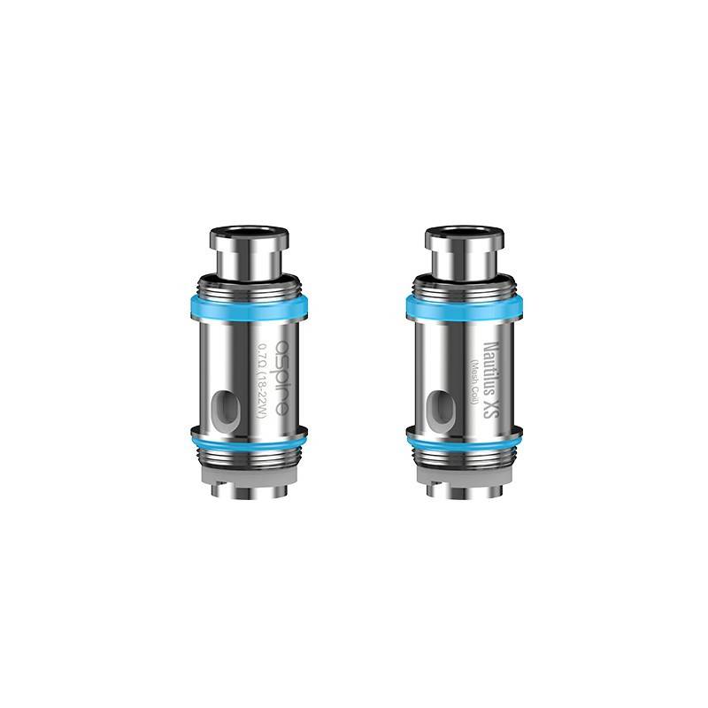 ASPIRE NAUTILUS XS MESH COIL 0,7 OHM