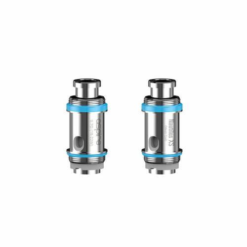 ASPIRE NAUTILUS XS MESH COIL 0,7 OHM