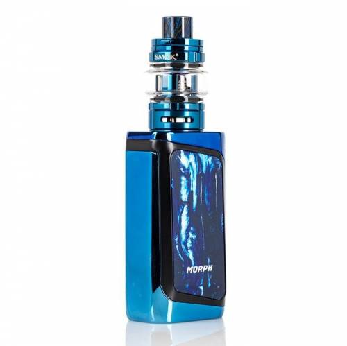 SMOK MORPH 219W TC KIT BLUE