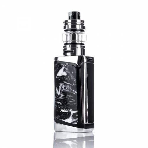 SMOK MORPH 219W TC KIT CHROME