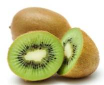 FLAVOUR ART - KIWI