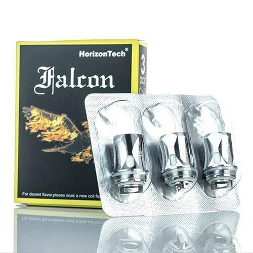 HORIZON TECH FALCON COILS F1 0.2 ohm