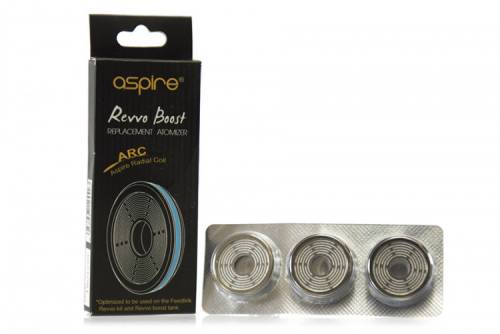 ASPIRE REVVO COIL BOOST