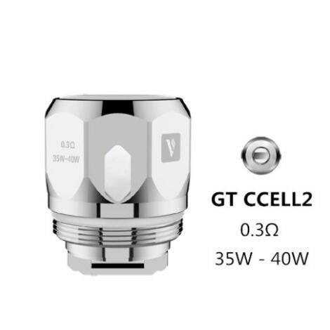 VAPORESSO GT CCELL2