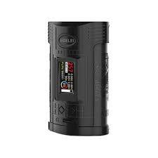 SIGELEI GW MOD BLACK