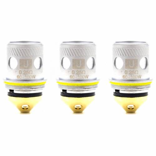 UWELL CROWN 2 COILS 0.25 OHM