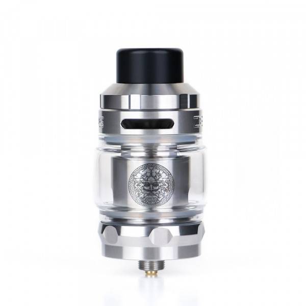 ZEUS SUBOHM TANK 5ML SS