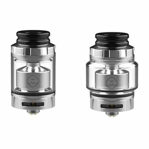 HELLVAPE - DESTINY RTA 2ML/4ML  Silver