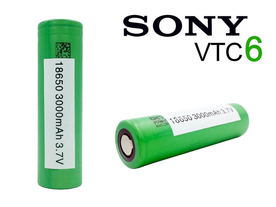 SONY VTC6