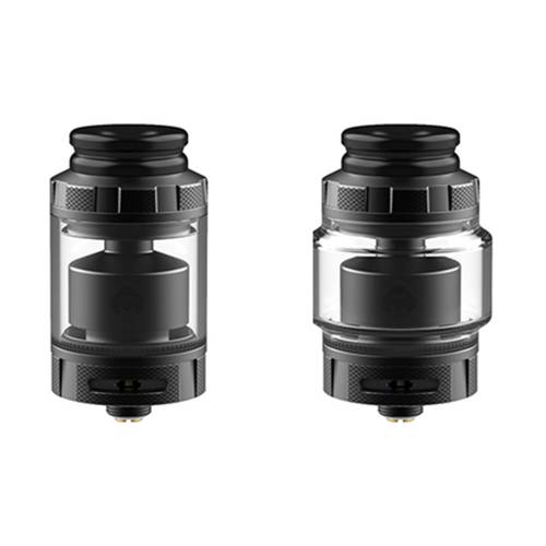 HELLVAPE - DESTINY RTA 2ML / 4ML BLACK