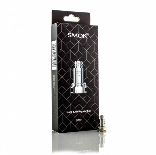 SMOK NORD COILS 1.4OHM