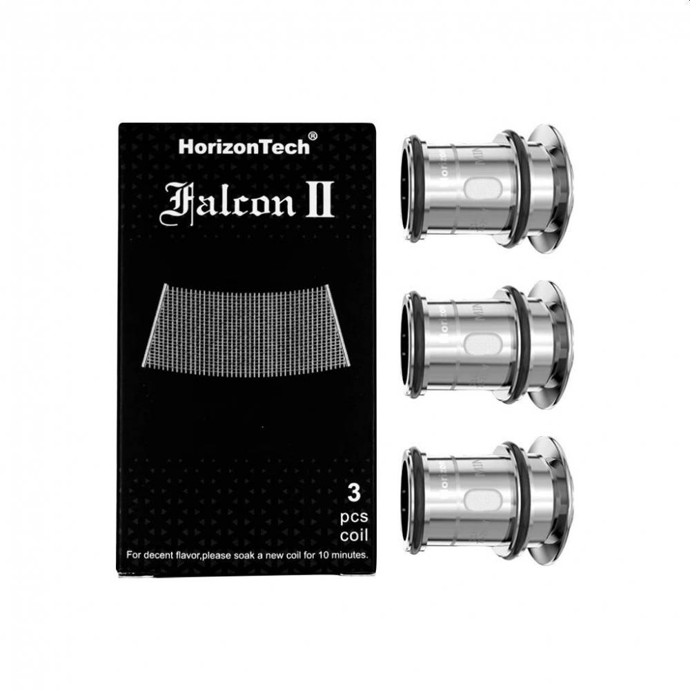 FALCON 2 MESH COIL 0.14